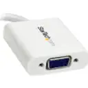 Thumbnail 4 de Adaptador de Video Mini DisplayPort a VGA 1920x1080 60Hz Color blanco - StarTech