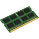 Thumbnail 0 de Memoria RAM 4GB DDR3 1600MHz SO-DIMM CL11 Non-ECC 1.5V 204 pin - Kingston