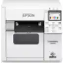Thumbnail 0 de Impresora de Etiquetas Epson CW-C4000 4" Iny Tinta Color c/Cortador LAN USB