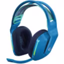 Thumbnail 0 de Logitech G733 LIGHTSPEED Wireless RGB Gaming Headset BLUE