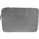 Thumbnail 33 de Funda KlipX KNS-220GR para Notebook hasta 15.6" Acolcha. Poliéster Gris