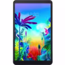 Thumbnail 0 de LG G Pad 5 10.1 (32 GB / 4 GB / Silver) [LMT600QS]