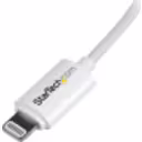Thumbnail 3 de 2m White 8-pin Lightning to USB Cable