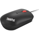 Thumbnail 1 de Mouse Lenovo ThinkPad USB-C Wired Compact