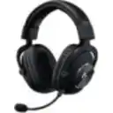 Thumbnail 9 de Audífonos Gamer Logitech PRO X c/Mic Sonido envolvente Jack 3.5mm/USB Negro