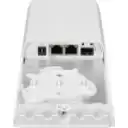 Thumbnail 3 de MIKROTIK 2-1000(1-PoE-In) 1-SFP-2,5GMedio Converter IP55 inc-48Vdc