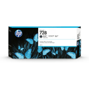 Thumbnail 0 de Cartridge HP 728 Negro Mate Compatible DesignJet T730/nHP DesignJet T830, 300ml