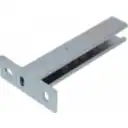 Thumbnail 2 de LINKCHIP Soporte 337x133mm Mural 33cm BaseStrut p/Escalerilla ESCAM-13
