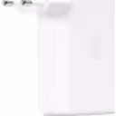 Thumbnail 0 de Cargador Original Apple USB-C 140W Blanco 1*USB Tipo C 