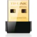 Thumbnail 4 de Adaptador Inalámbrico TP-Link USB nano v2.0 Velocidad Inalámbrica hasta 150Mbps