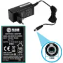 Thumbnail 2 de DAHUA XVR 16-BNC 5MP 1xSATA16TB LAN HDMI VGA USB RS485 Alarma WizSense