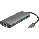 Thumbnail 5 de HUB USB-C 3.0 StarTech Puertos USB-C3.0 2*USB-A3.0 HDMI RJ-45 Lector SD