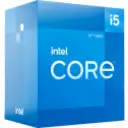 Thumbnail 0 de CPU Intel® Core I5-12400F 12Gth 2.50-4.40GHz Turbo 18MB 6 Núcleos LGA1700 Sn/Grf