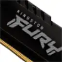 Thumbnail 7 de Memoria RAM 16GB DDR4 3200MHz DIMM CL16 Non-ECC 1.35V 288p Kingston Fury Beast