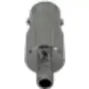 Thumbnail 2 de Conector BNC-Hembra Crimpeable p/cable LMR195 RG58 RG142 RG223 RG400