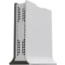 Thumbnail 1 de MIKROTIK 4-1000 2,4GHz AX600 Gen6 4,3dBi L4 inc5V/12W Type-C L41G-2axD