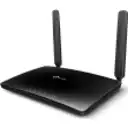 Thumbnail 1 de Router TP-Link 4G LTE Inalámbrico N 300 Mbps 3 Ptos LAN 1 LAN/WAN 1 Ranura SIM