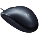 Thumbnail 8 de Mouse Alámbrico Logitech M100 Óptico 1000dpi 3 Botones USB Color negro