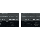 Thumbnail 5 de Extensión HDMI Activo 120mts HDMI+IR 1080p req-1-Cable-UTP-Cat5E inc-2x5V