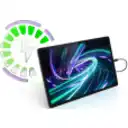 Thumbnail 16 de Tablet Lenovo IdeaTabPro TB373FU MTekD 8300 8GB 256GB 12.7"WIFI BT+Case+Pen+Buds