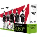Thumbnail 9 de ASUS T1 GeForce RTX 5060 Ti 8GB GDDR7 OC Edition [90YV0NT4-M0AA00]
