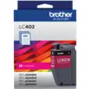 Thumbnail 0 de Cartridge Brother LC402MS Magenta Comp. MFCJ6740DW, 550 Páginas