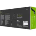 Thumbnail 9 de Klip Xtreme - desktop to mobile mounting kit - up to 32" gas spring