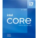 Thumbnail 3 de CPU Intel® Core I7-12700KF 12Gth 3.60-5.00GHz Turbo 8 Núcleos LGA1700 Sin Grf 