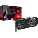 Thumbnail 0 de ASRock Radeon RX 6500 XT Phantom Gaming D 4GB OC [RX6500XT PGD 4GO]
