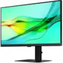 Thumbnail 2 de Monitor Samsung S60UD ViewFinity S6 24" QHD 2560*1440 IPS DP HDMI HUB-USB100Hz