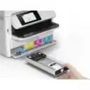 Thumbnail 9 de Impresora Multifunción Epson WorkForce Pro WF-C5810 Inyec. Tinta Color WiFi USB 