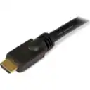 Thumbnail 1 de Cable HDMI M/M High Speed Ultra HD 2K 4K 24AWG 7 Metros Color negro - StarTech
