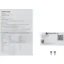 Thumbnail 2 de MIKROTIK Sensor IoT LoRaWAN Multi-Sensor 902-928MHZ 2,4G