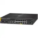 Thumbnail 0 de ARUBA 6100 12G CL4 2SFP+ 139W SWCH L2  1/10GBE UPLINKS REST APIS - ENRUTAMIENTO 
