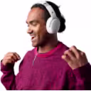 Thumbnail 3 de AUDIFONOS SUPRAAURALES CON AISLAMIENTO D
