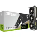 Thumbnail 0 de Zotac GAMING GeForce RTX 5070 SOLID OC (clone) [ZT-B50700J-10P]