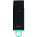 Thumbnail 3 de Pendrive 64GB Kingston DataTraveler Exodia USB3.2 G1 Lec100MB/s Esc30MB/s Negro