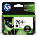 Thumbnail 0 de Cartridge HP 964XL Black Impresora Tinta Officejet Pro9010/9020, 2000 Pág 47ml