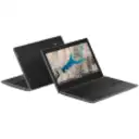 Thumbnail 11 de Lenovo 100e Chromebook (2nd Gen) MTK 81QB - MT8173c / 2.1 GHz - Chrome OS - 4 GB RAM - 32 GB eMMC - 11.6" 1366 x 768 (HD) - PowerVR GX6250 - Wi-Fi, Bluetooth - negro - kbd: EE. UU.