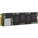 Thumbnail 0 de Unidad SSD Intel 660P 1TB M.2 22*80 PCIe NVMe 3.0 x4 Lec1800MB/s Esc 1800MB/s