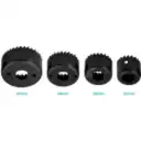 Thumbnail 0 de FERRETOOLS Broca p/Madera y 4 Sierras Copas 32mm 38mm 44mm 54mm
