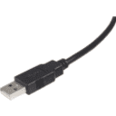 Thumbnail 1 de 15 ft USB 2.0 A to B Cable - M/M