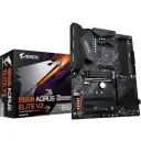 Thumbnail 11 de Tarjeta Madre Gigabyte B550 AORUS ELITE V2 AMD AM4 4*DDR4 2*M.2 DP HDMI USB3.2