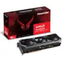 Thumbnail 0 de PowerColor Radeon RX 7800 XT Red Devil 16GB [RX 7800 XT 16G-E/OC]