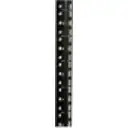 Thumbnail 3 de TRP Rack 18U Pared Profundidad 52cms Cap.113Kg. color negro