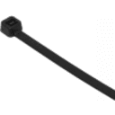 Thumbnail 1 de LINKMADE Negra 203x4.6mm Amarras Plasticas 100-unidades