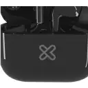 Thumbnail 3 de Audífonos Inalámbricos KlipX KTE-050 Bluetooth5.1 CunaCarga Mic Touch USB Negro