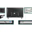 Thumbnail 4 de DAHUA Monitor 32-Pulgadas Full HD HDMI VGA USB 1920x1080 100-240Vac