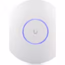 Thumbnail 0 de Access Point Ubiquiti 2x2 1-2500 WiFi7 9,3Gbps 2,4/5/6GHz 4/6/6dBi req PoE48at
