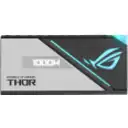 Thumbnail 12 de Fuente de Poder Asus ROG THOR 1000P2, 1000W 80 Plus Platinum Modular PFC Act ATX